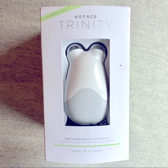 Nuface Trinity + ELE